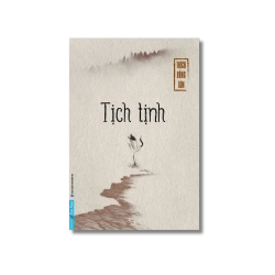 Tịch Tịnh - Thích Đồng Tâm
