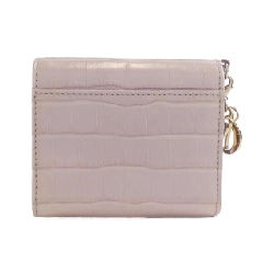 Ví Lady Dior Lotus của Christian Dior 622214