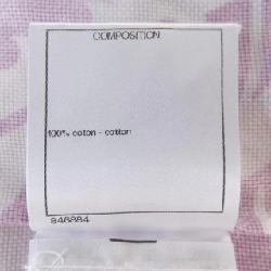 Áo sơ mi S／S CHANEL - Hàng hiệu Authentic 826532