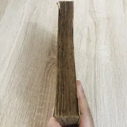 VĂN PHẠM PHÁP NGỮ 971808