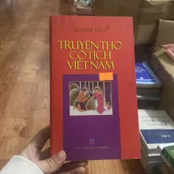 Truyện thơ cổ tích Việt Nam