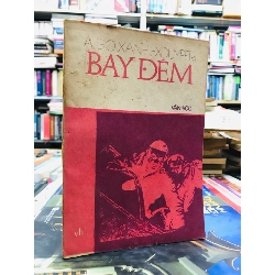 Bay Đêm