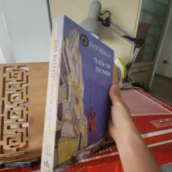 Tuyển tập tác phẩm Dino Buzzati  1030139