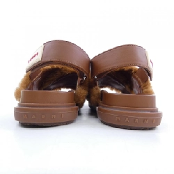 MARNI FBMS015401 Sandal - Hàng hiệu Chính hãng 827445