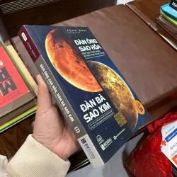 Đàn Ông Sao Hỏa Đàn Bà Sao Kim – John Gray | Sách tâm lý tình yêu bán chạy- K3 1010300