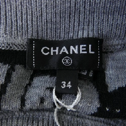 Chanel CHANEL P77667K11168 Áo len 634021