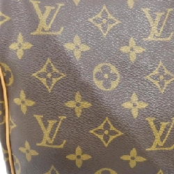 Túi xách Boston Louis Vuitton Monogram Keepall Bandoulière 55cm M41414 - Hàng hiệu Chính hãng 803572