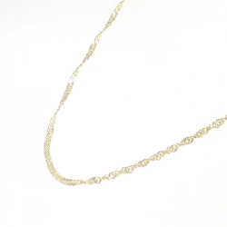 K18YG Dây chuyền - Hàng hiệu Chính hãng 862708