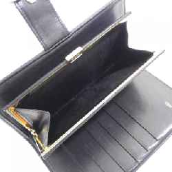 【Vintage】Ví tiền Chanel Timeless CC Line 01429 622496