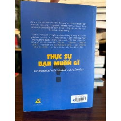 Thực Sự Bạn Muốn Gì? - Beverly K. Rachel - Beverly K. Rachel 958572