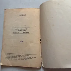 Dũng sĩ Hesman Tập 148: Biệt đội khủng bố 788347