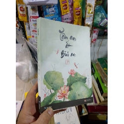 Tâm an ắt bình an - Thiên An 2021 mới 70% bung vài trang đầu Sách kỹ năng HCM2702 Rebooks.vn