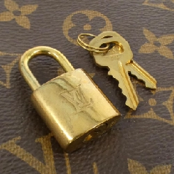 Túi xách Boston Louis Vuitton Monogram Speedy Bandoulière 30cm M41112 615048