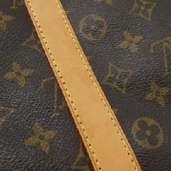 Túi du lịch Louis Vuitton Monogram Keepall 55cm M41424 - Hàng hiệu Chính hãng 803423