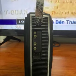 Đài Cassette Radio AIWA Nhật cổ 755086