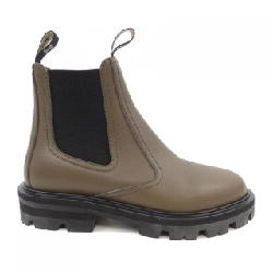 【Mã giảm giá】Giày bốt CELINE