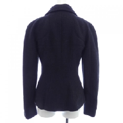 【Mã giảm giá】【Cổ điển】Áo khoác CHANEL 635433