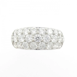 Nhẫn kim cương PT900 3.00CT - Hàng hiệu Chính hãng 852943