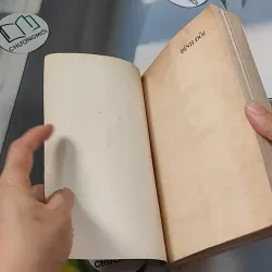 [XƯA] Đỉnh Đồi (1994) - Irwin Shaw 776066