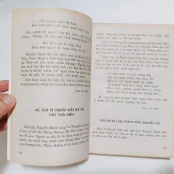 Giai Thoại Văn Học 762800