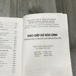 Đạo gặp dữ hoá lành. 6b3 574983