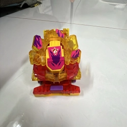 Chiến xa thần thú p2 463532