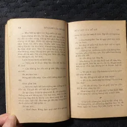 [ Sách xưa] ĐỨA CON CỦA BỐ GIÀ-MARIO PUZO 1037831