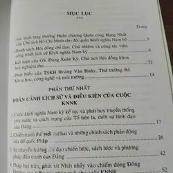 SÁCH LỊCH SỬ KHỞI NGHĨA NAM KỲ 730537