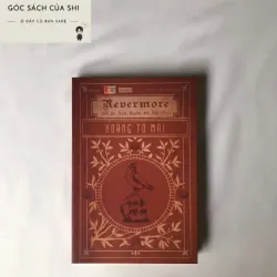 Nevermore - Hồi Ức Đau Buồn Và Bất Tận | Hoàng Tố Mai