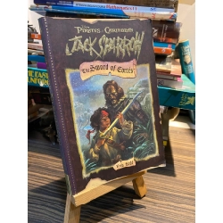Jack Sparrow : the Sword of Cortés - Rob Kidd