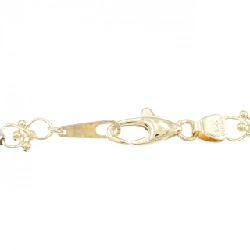 K18YG/PT Vòng tay - Hàng hiệu Authentic 872673