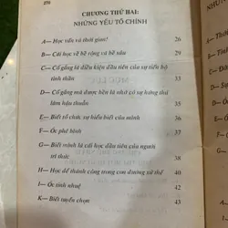 TÔI TỰ HỌC - Thu Giang NGUYỄN DUY CẦN 589498