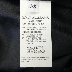 【Mã giảm giá】Dolce & Gabbana DOLCE&GABBANA Đầm 650536