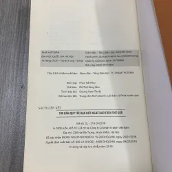 100 bản quy tắc đạo đức nghề báo trên thế giới. 7b1 1026391