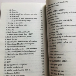 BỆNH THƯỜNG MẮC THUỐC CẦN DÙNG 503448