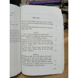 Tổng Bí thư Trường Chinh – Tài liệu tuyên truyền kỷ niệm 100 năm ngày sinh — Ban Tư tưởng – Văn hóa Trung ương 589429