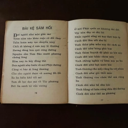 Tuyển tập các bài sám  469706