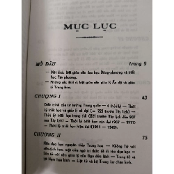 Remake Biện chứng giải thoát trong giáo lý Trung Hoa - 287 trang - LỊCH SỬ - CHÍNH TRỊ - TRIẾT HỌC - ANTQ2011-37 920934