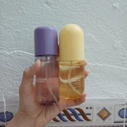 XỊT TƠM BODY MIST + XỊT THƠM TÓC 777815