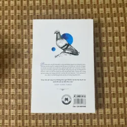 KÝ ỨC NỬA ĐÊM-Sidney Sheldon 996309