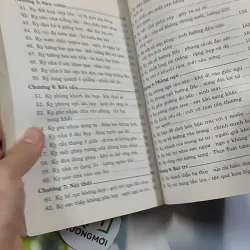 Combo: Thuật Phong Thủy & Bát Trạch, 100 Điều Kiêng Kỵ Về Phong Thuỷ Nhà Ở 776145