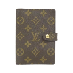 Louis Vuitton Monogram Agenda PM R20005 Organizer - Hàng hiệu Authentic