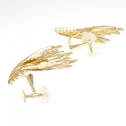 Bông tai kim cương Juné 0.18CT - Hàng hiệu Authentic 845995