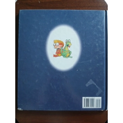 Parts - Tedd Arnold 543155