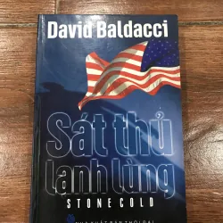 Sát thủ lạnh lùng - David Baldacci (6)