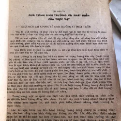 Sinh lý học thực vật - Phạm Đình Thái - Lê Dụ - Trần Văn Hồng 1006661
