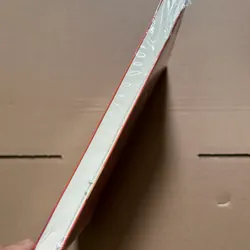 Chú bé đeo ba lô màu đỏ 708786