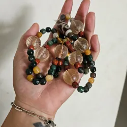 Vòng đá tự nhiên 975408