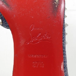 【Coupon対象】Giày bệt CHRISTIAN LOUBOUTIN 662297