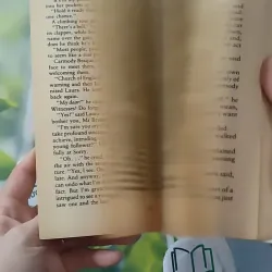 [MIỄN PHÍ BỌC SÁCH] [XƯA] The Changeover (1995) - Margaret Mahy 1027487